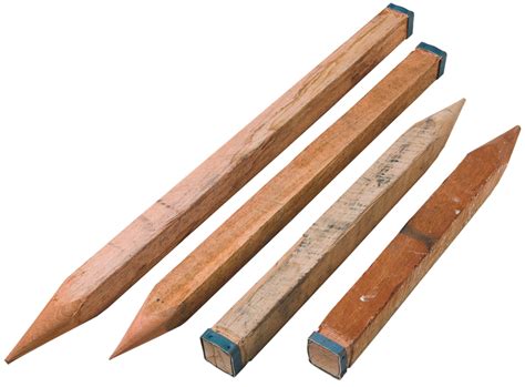 timber survey pegs|Wooden Garden Stakes .